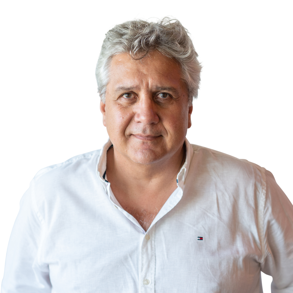 Fred Juarez