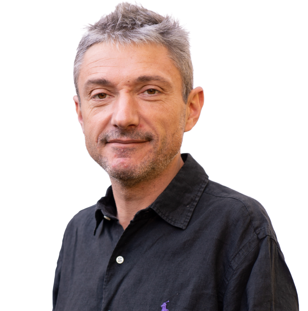 Philippe Frétault